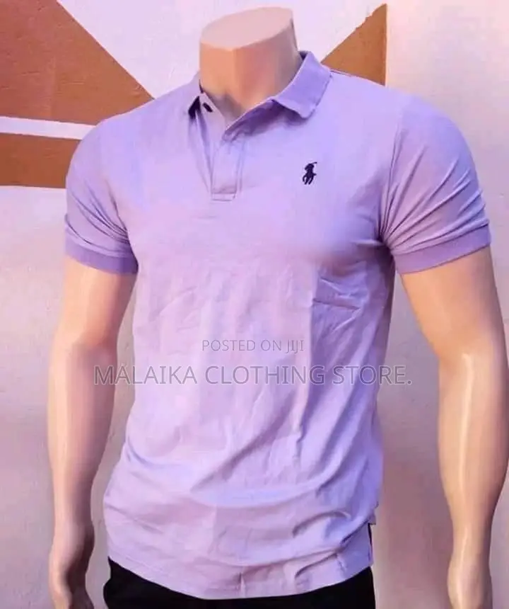 Short Sleeve T-Shirts
