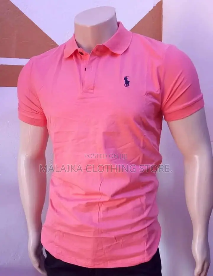 Short Sleeve T-Shirts