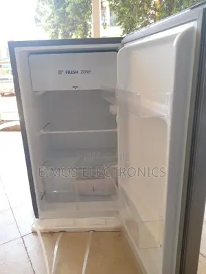 120 Litres Hisense Fridge Single Door