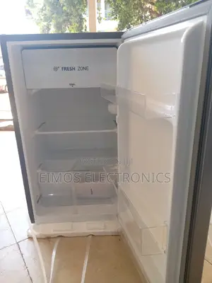 120 LITRES Hisense Fridge Single Door