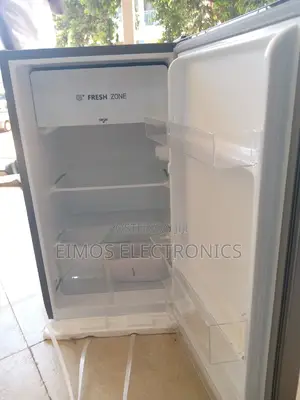120 LITRES Hisense Fridge Single Door