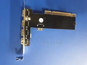PCI Express Card/Adapter USB