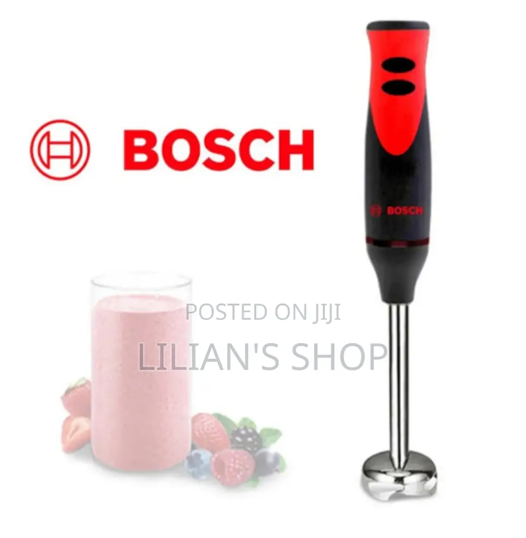 Bosch Hand Blender