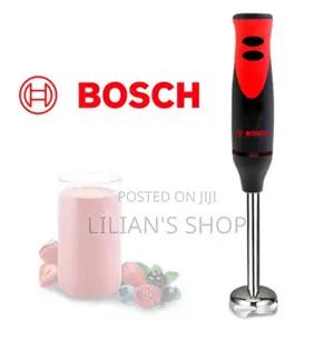 Bosch Hand Blender