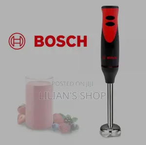 2 in 1 Bosch Hand Mixer