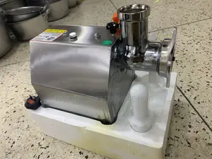 Commercial Electric Meat Mincer
