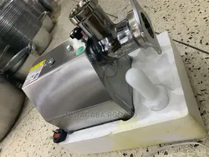 Commercial Electric Meat Mincer