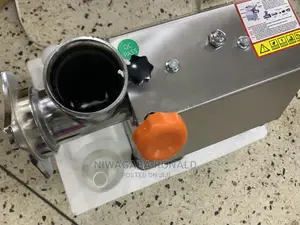 Commercial Electric Meat Mincer