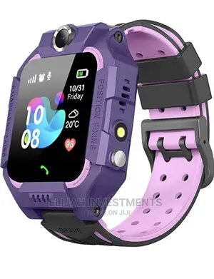 Smart2030 C002 Kids Watch GPS Tracker