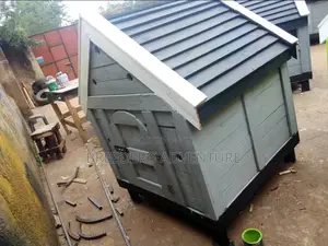 Comfortable Kennels