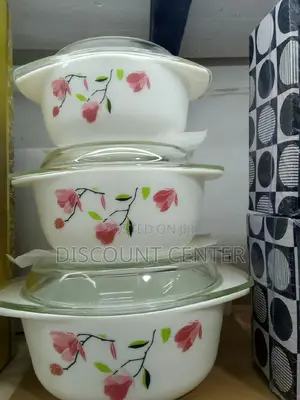 Opal Microwave Dish