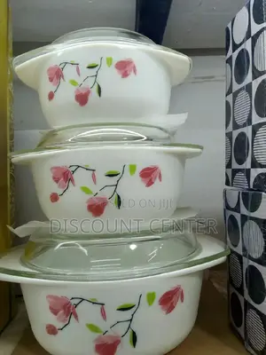 Opal Microwave Dish