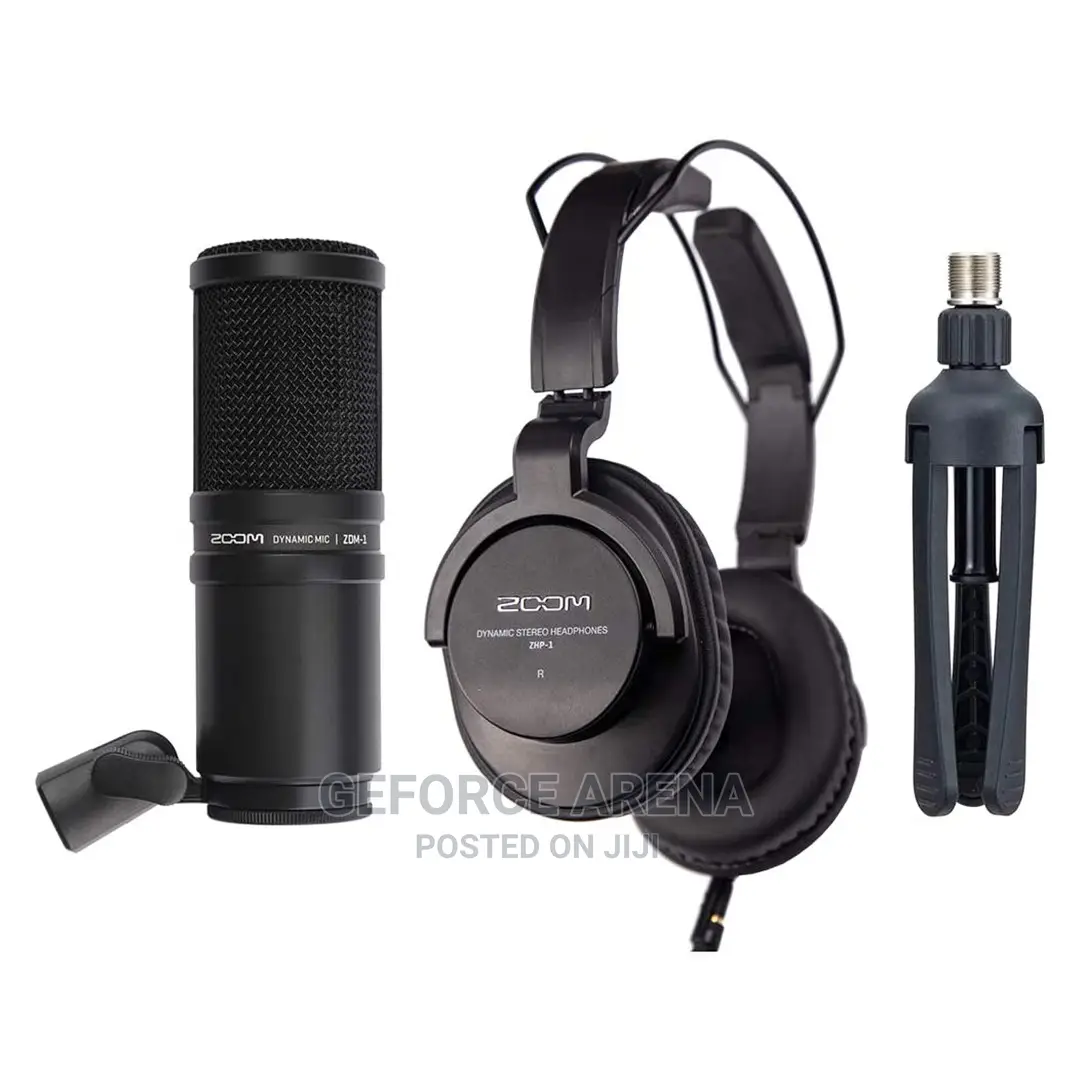 Rødecaster Pro Ii - Professional Audio Production Studio Kit