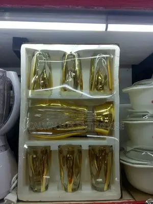 Water Set .