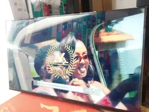 LED TV LG Digital 43"