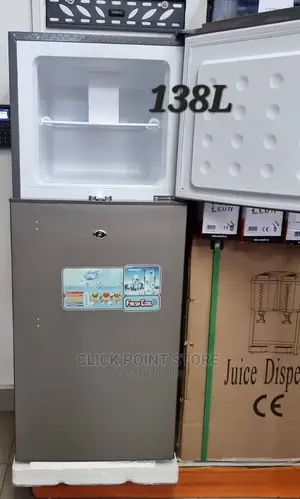 138 Litres Refrigerator / Sayona Refrigerator (138l Fridge)