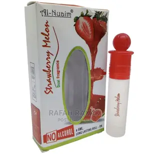 Al-Nuaim Strawberry Melon