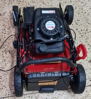 Lawn Mower Gasoline Edon Brand