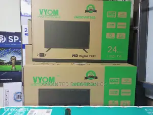 Vyom 24" Digital