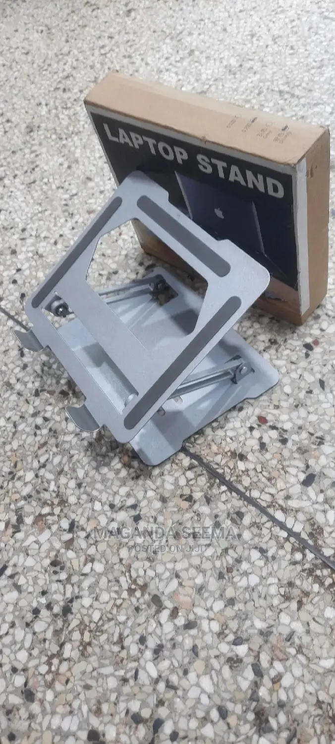 Laptop Stand
