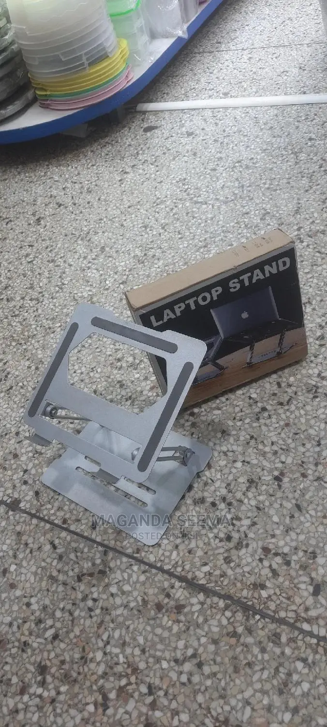 Laptop Stand