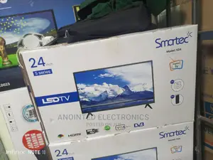 Smartec 24" Digital Tv