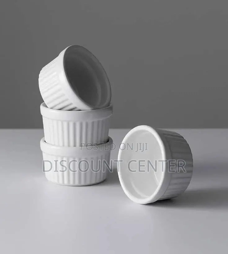 Mayonnaise Bowl Dozen