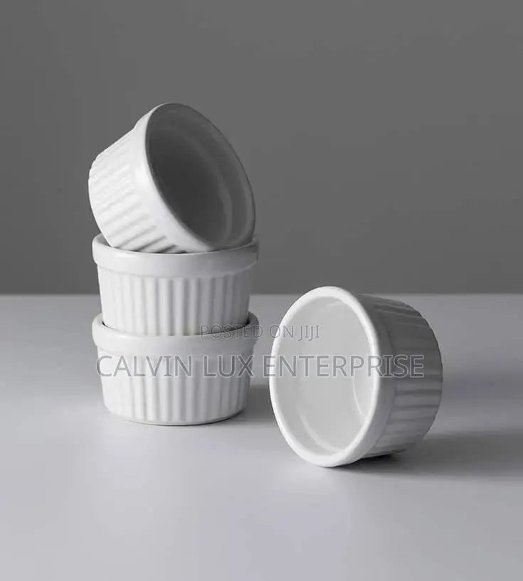 Mayonnaise Bowl Dozen