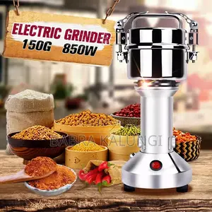 Electric Grinder