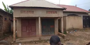 Two Commercial Single Shops on Quicksale in Kawanda Town