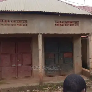 Two Commercial Single Shops on Quicksale in Kawanda Town
