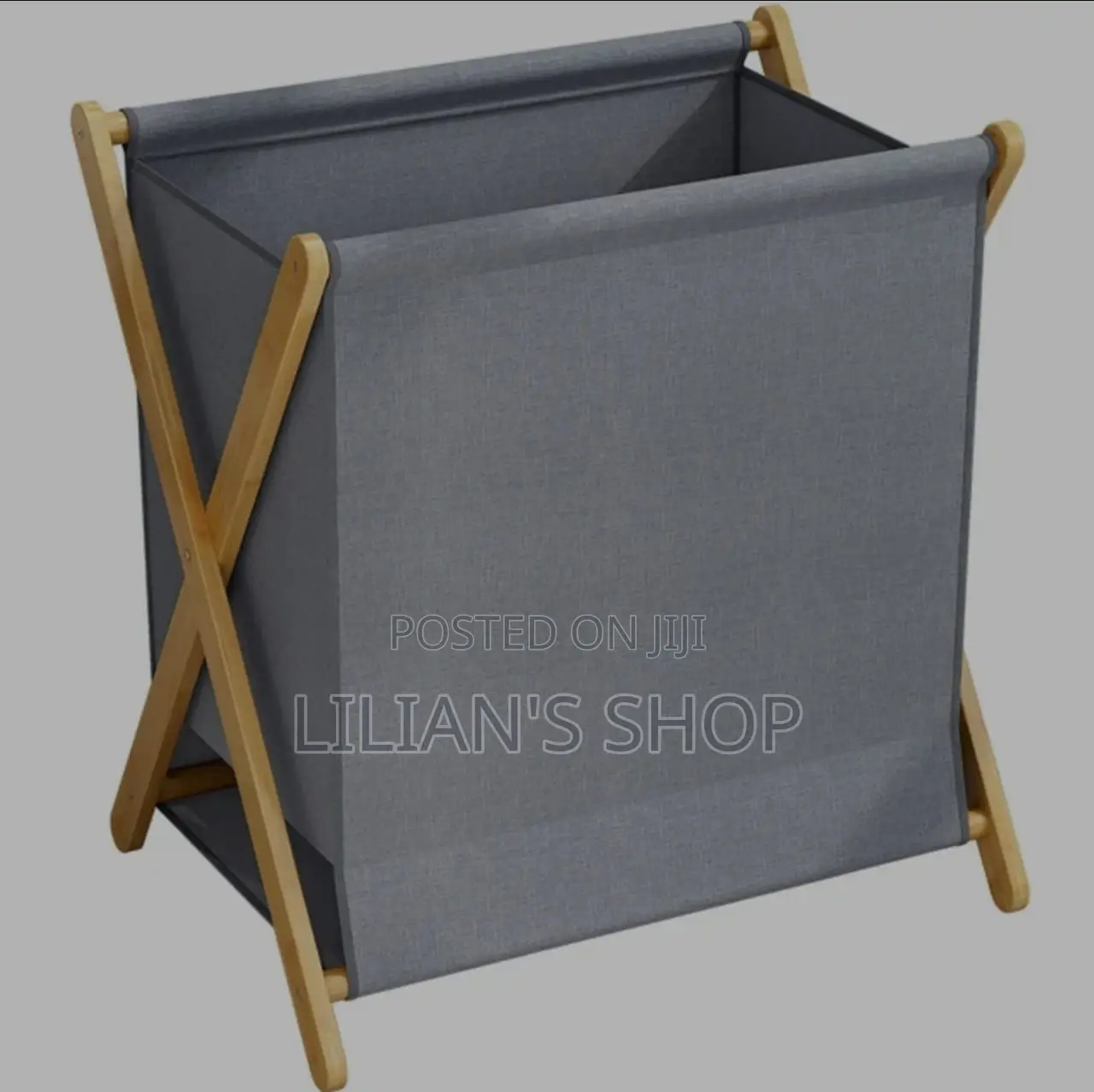 Clothes Storage Basket