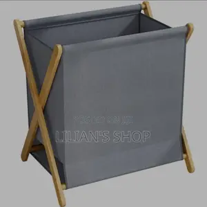 Clothes Storage Basket
