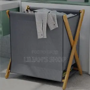 Clothes Storage Basket