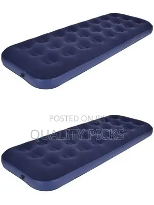 Air Mattress