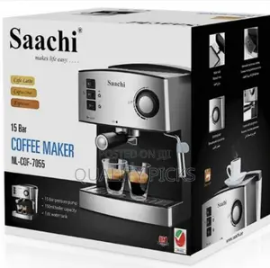 Saachi Coffee Maker