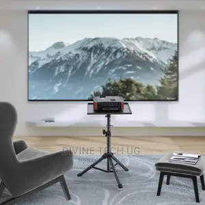 Projectors Laptops Tripod Stand