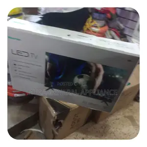 Digital Tv or Led