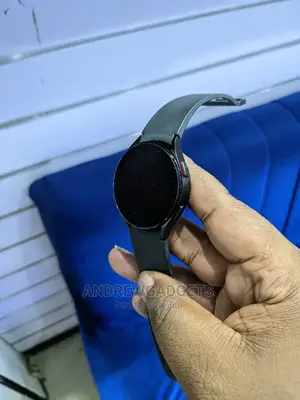 Galaxy Watch 4