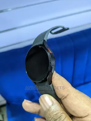 Galaxy Watch 4