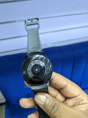 Galaxy Watch 4