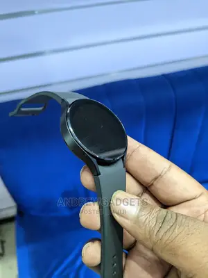 Galaxy Watch 4