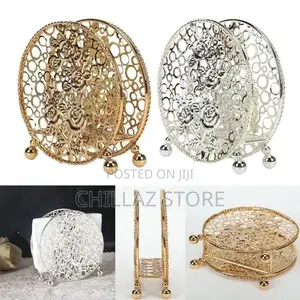 Serviete Holders
