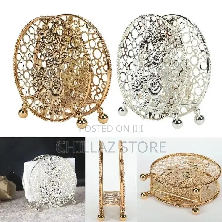 Serviete Holders