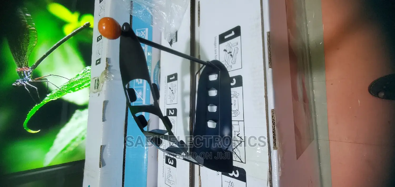 4 Remotes Organizer