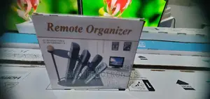 4 Remotes Organizer