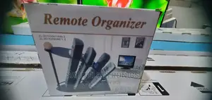 4 Remotes Organizer