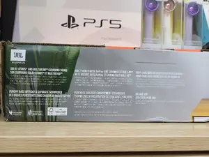 Jbl Bar 300 5.0 CHANNEL Soundbar