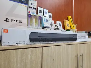 Jbl Bar 300 5.0 CHANNEL Soundbar