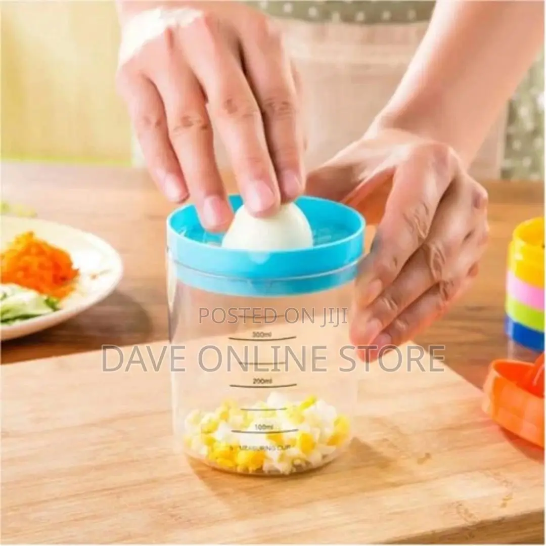 8-In-1 Kitchen Tool Set